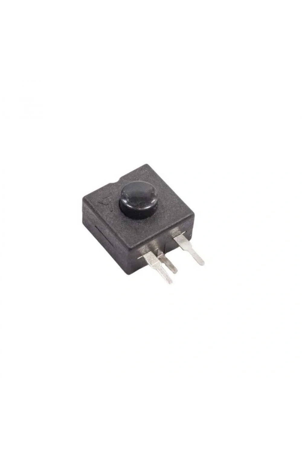 YT-1212-213WD 12x12x9mm ON-OFF-ON El Feneri Anahtarı