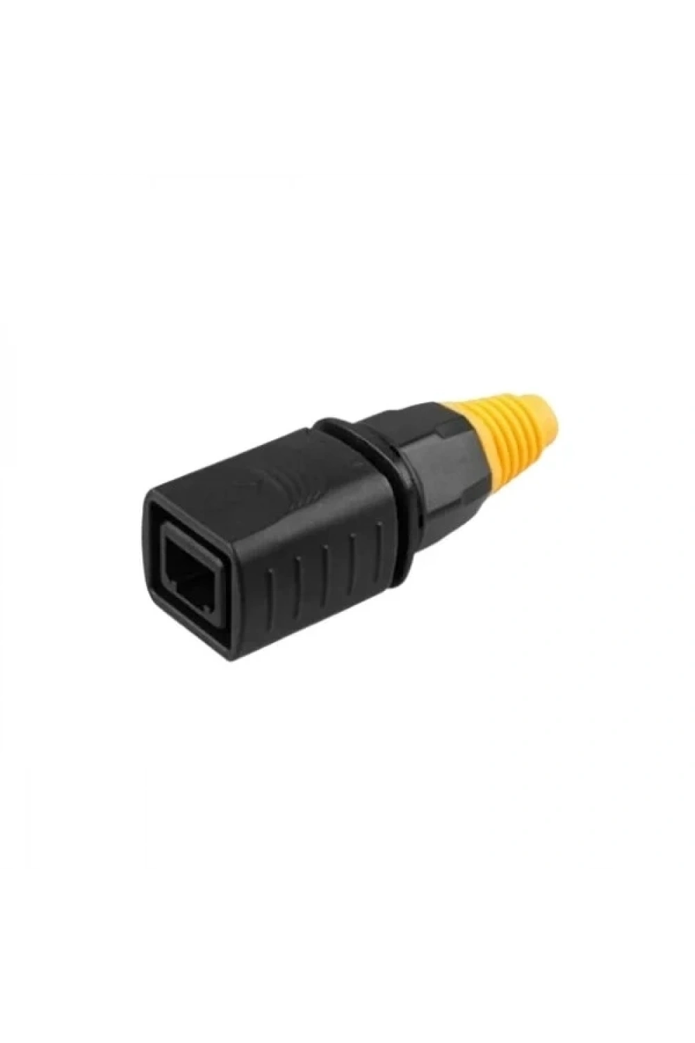 YT-RJ45-CPE-05-001 Su Geçirmez Ethernet Konnektörü - Erkek
