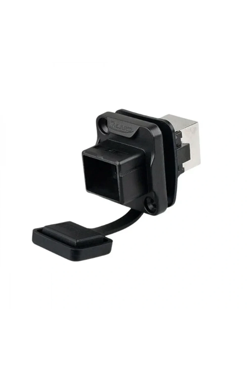 YT-RJ45-JSX-05-002 Su Geçirmez Ethernet Konnektörü - Dişi