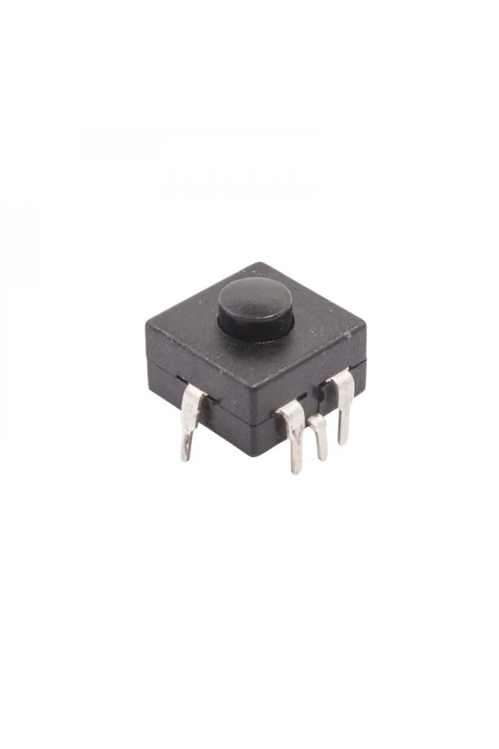 YT1212- 254A 12x12x9mm 7-Pin ON-OFF-ON El Feneri Anahtarı