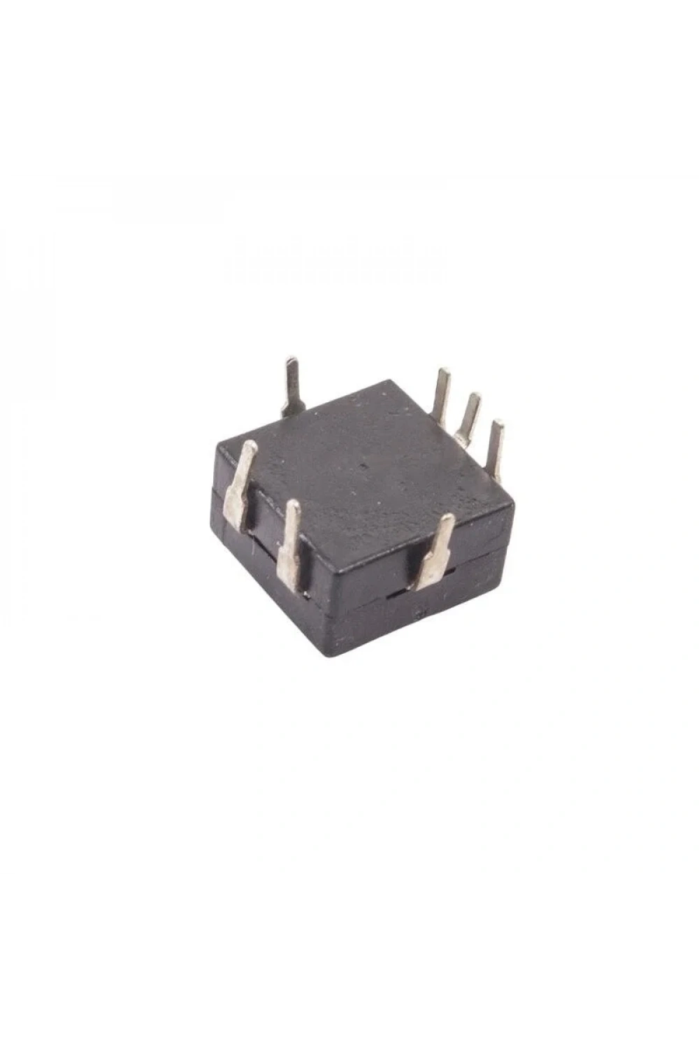 YT1212- 254A 12x12x9mm 7-Pin ON-OFF-ON El Feneri Anahtarı