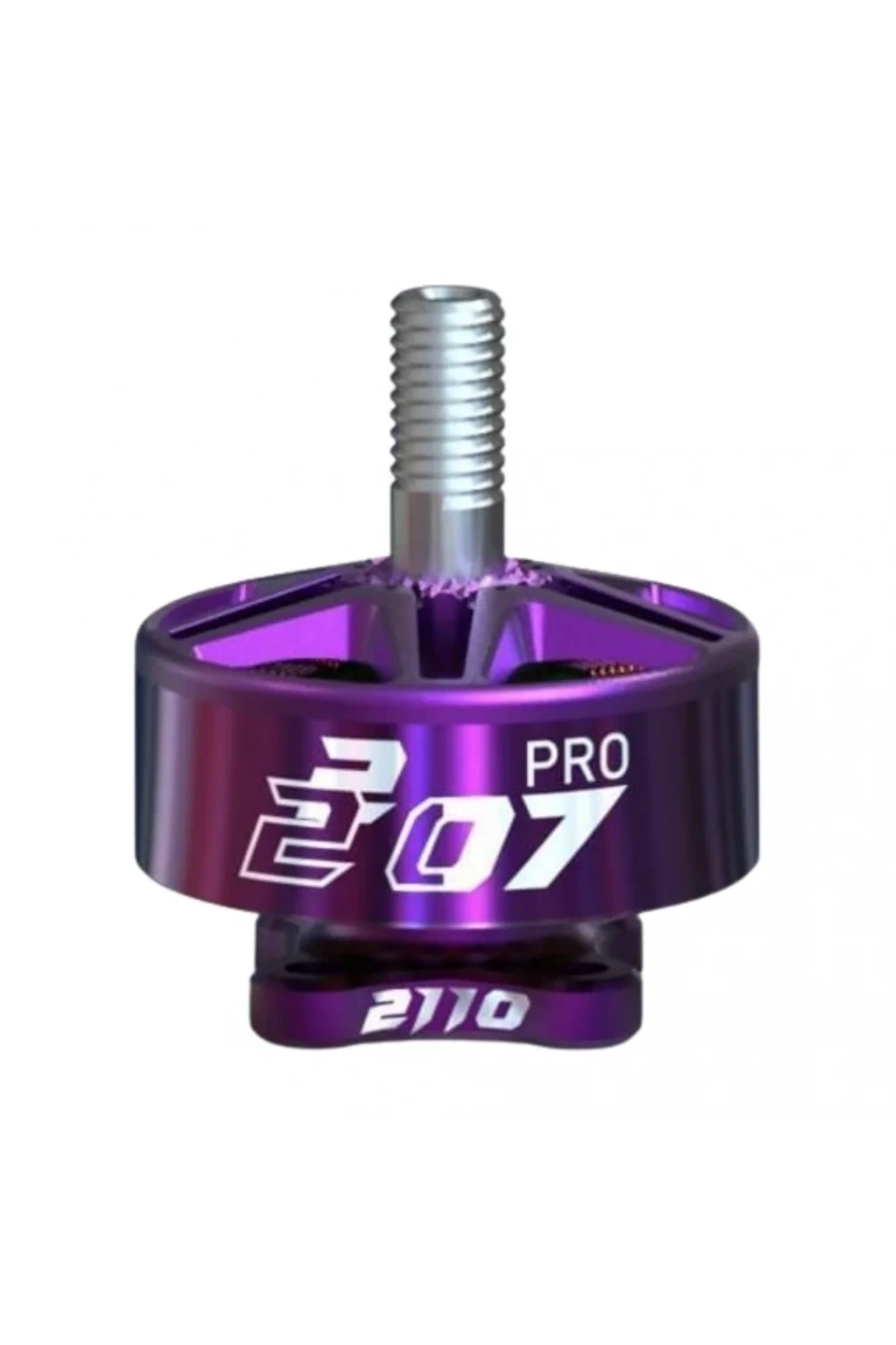 Yuki Edition VCI 2207 PRO 2110KV 4-6S FPV Yarış Drone Motoru