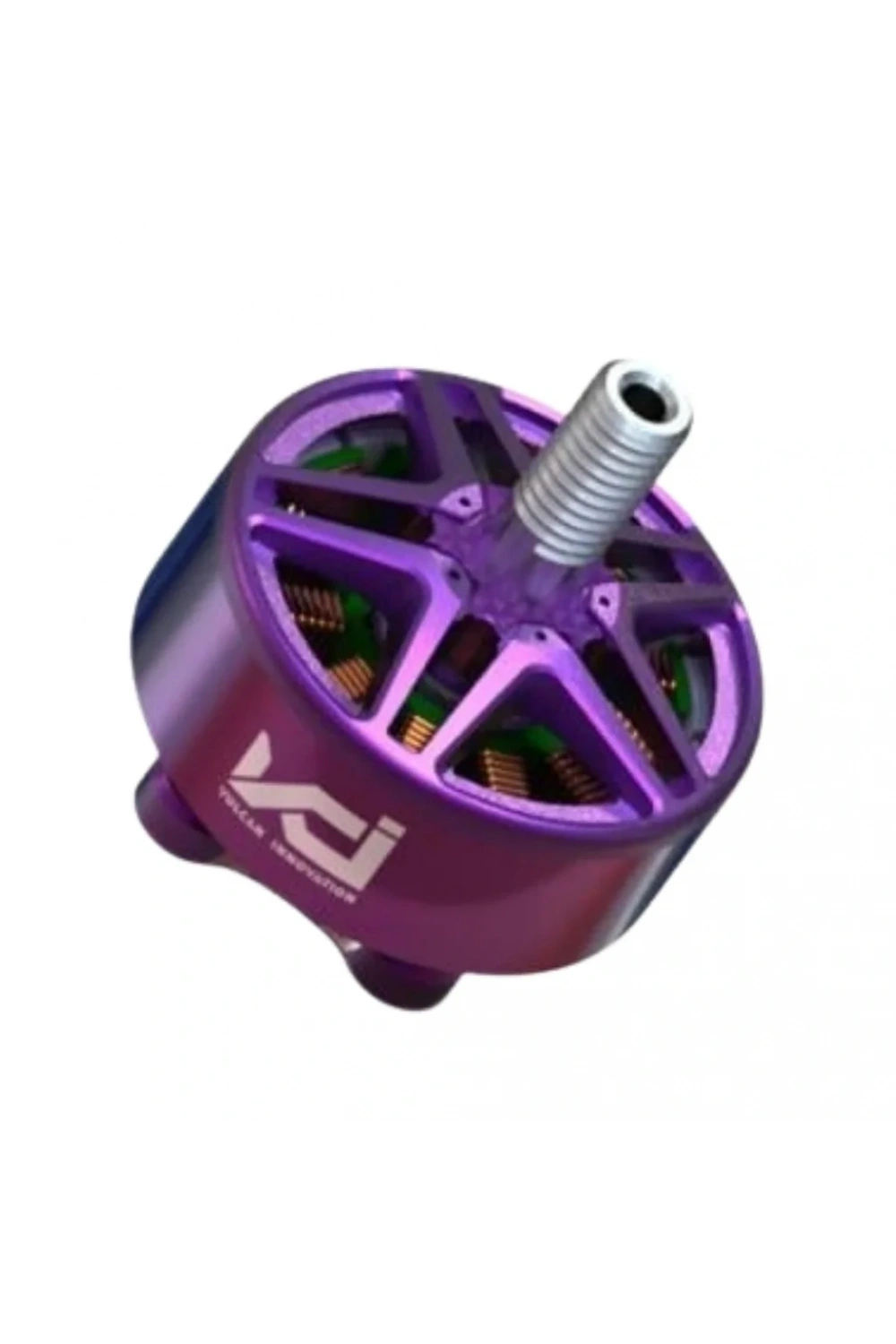 Yuki Edition VCI 2207 PRO 2110KV 4-6S FPV Yarış Drone Motoru
