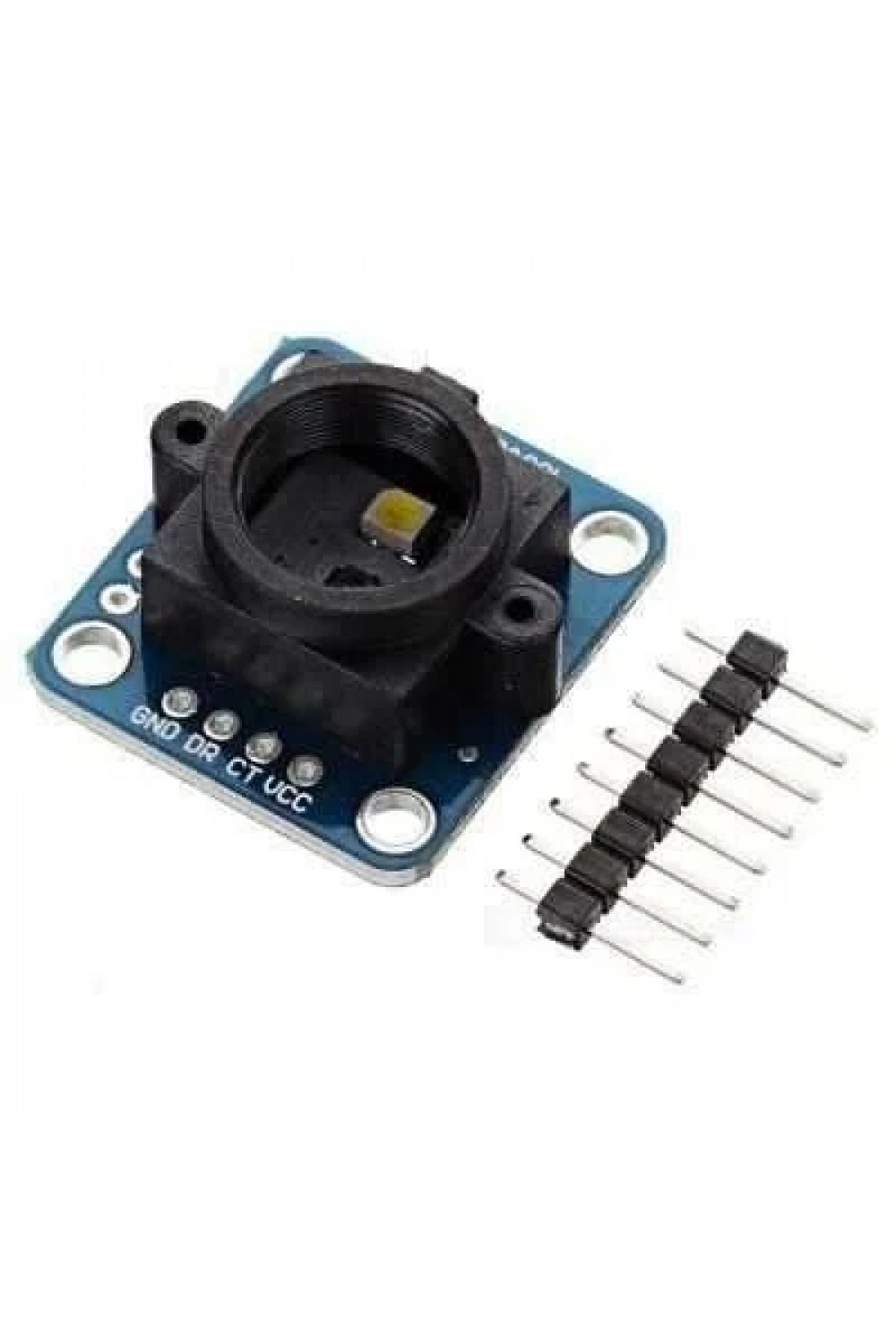 Yuvalı Renk Algılayıcı Sensör - TCS34725