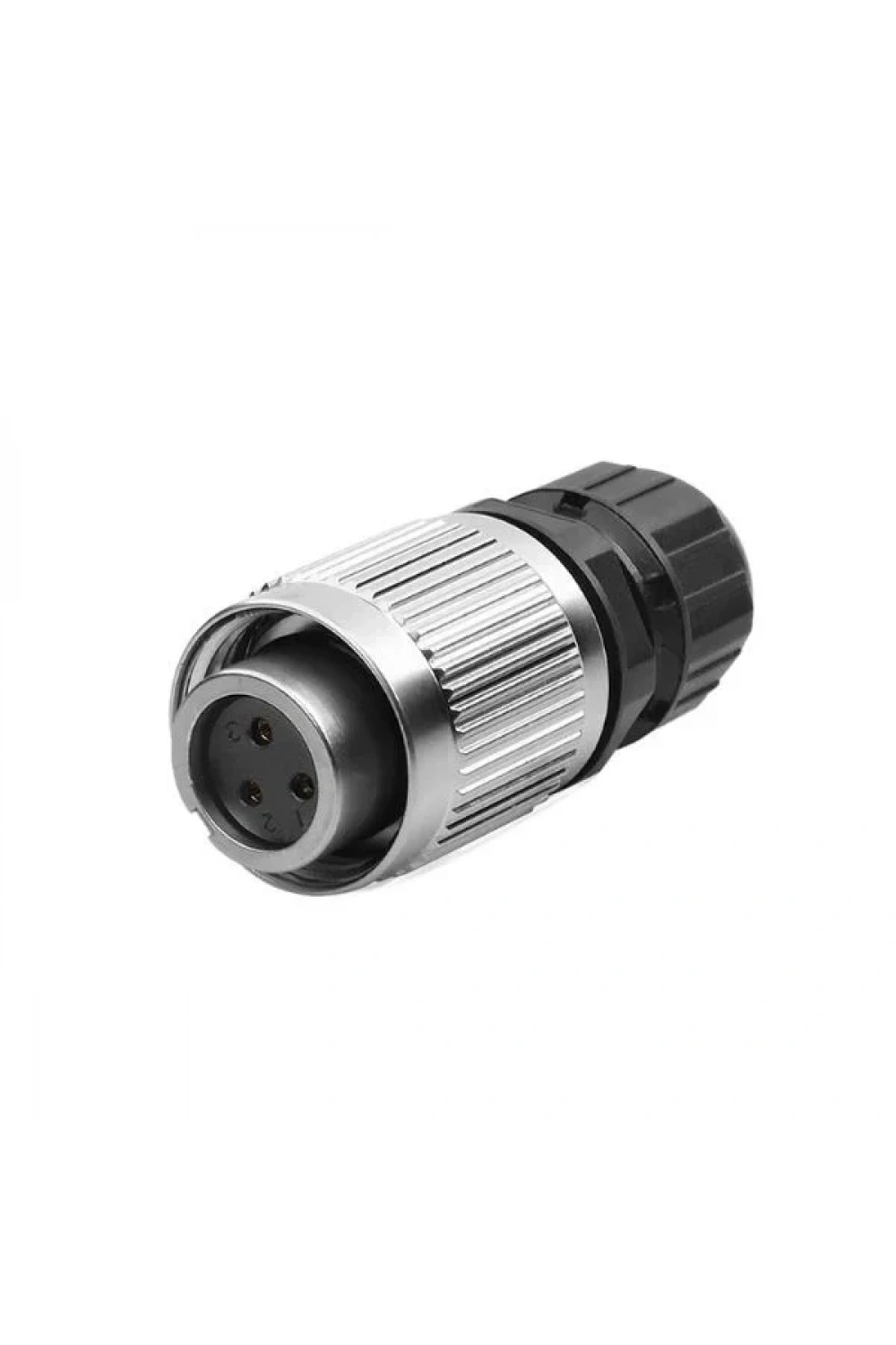 YW-16-J03PE-03-001 3-Pin Su Geçirmez Konnektör - Dişi