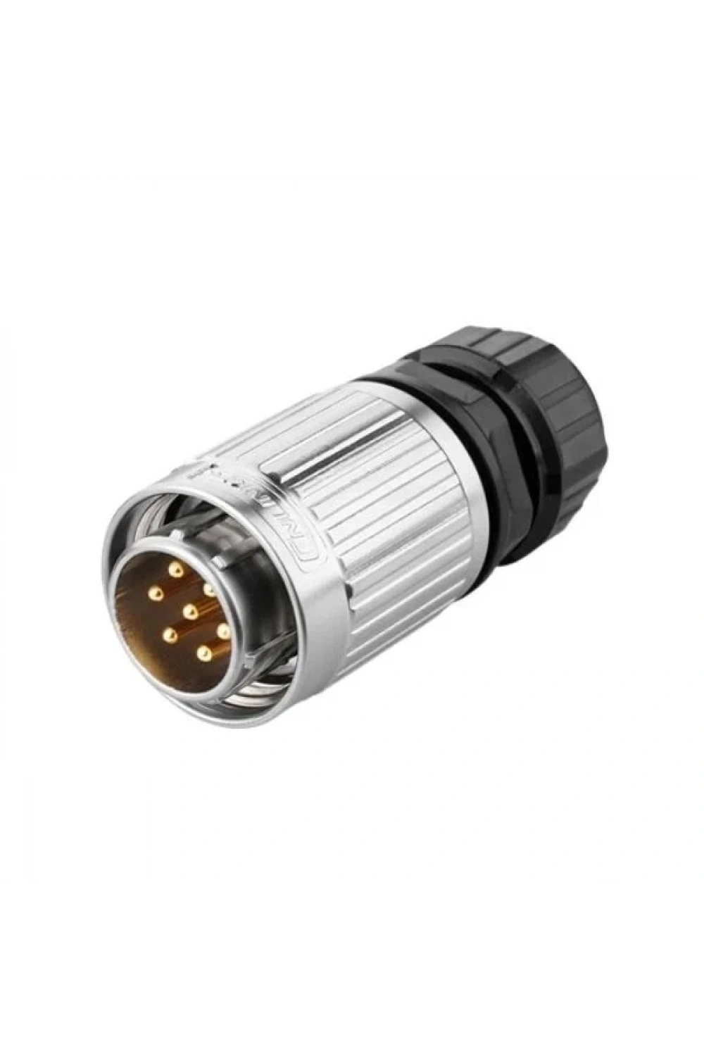 YW-20-C07PE-03-001 7-Pin Su Geçirmez Konnektör - Erkek