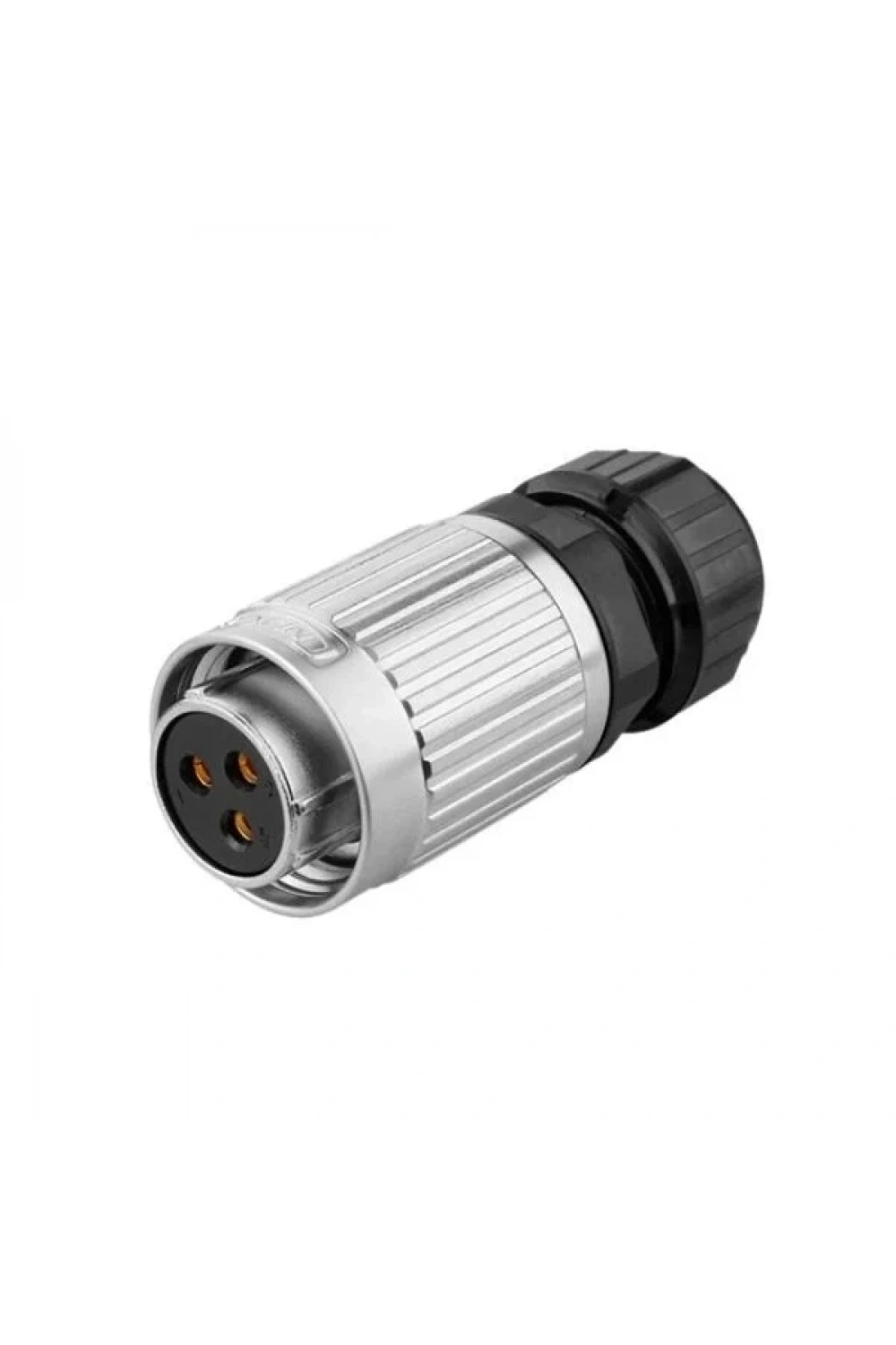 YW-20-J03PE-03-001 3-Pin Su Geçirmez Konnektör - Dişi
