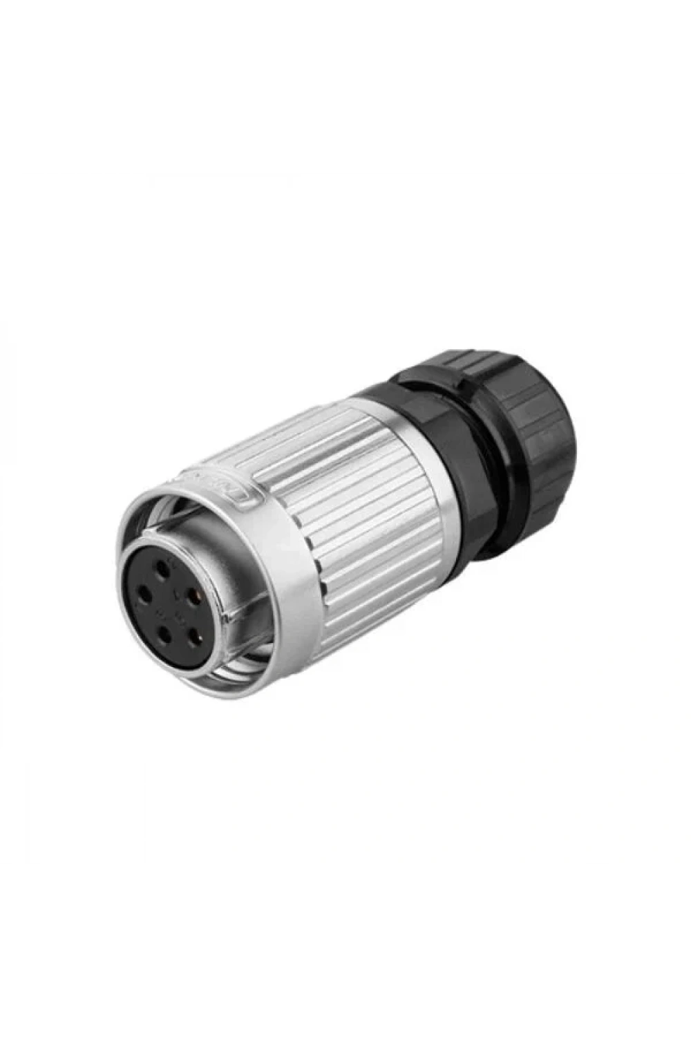 YW-20-J05PE-03-001 5-Pin Su Geçirmez Konnektör - Dişi