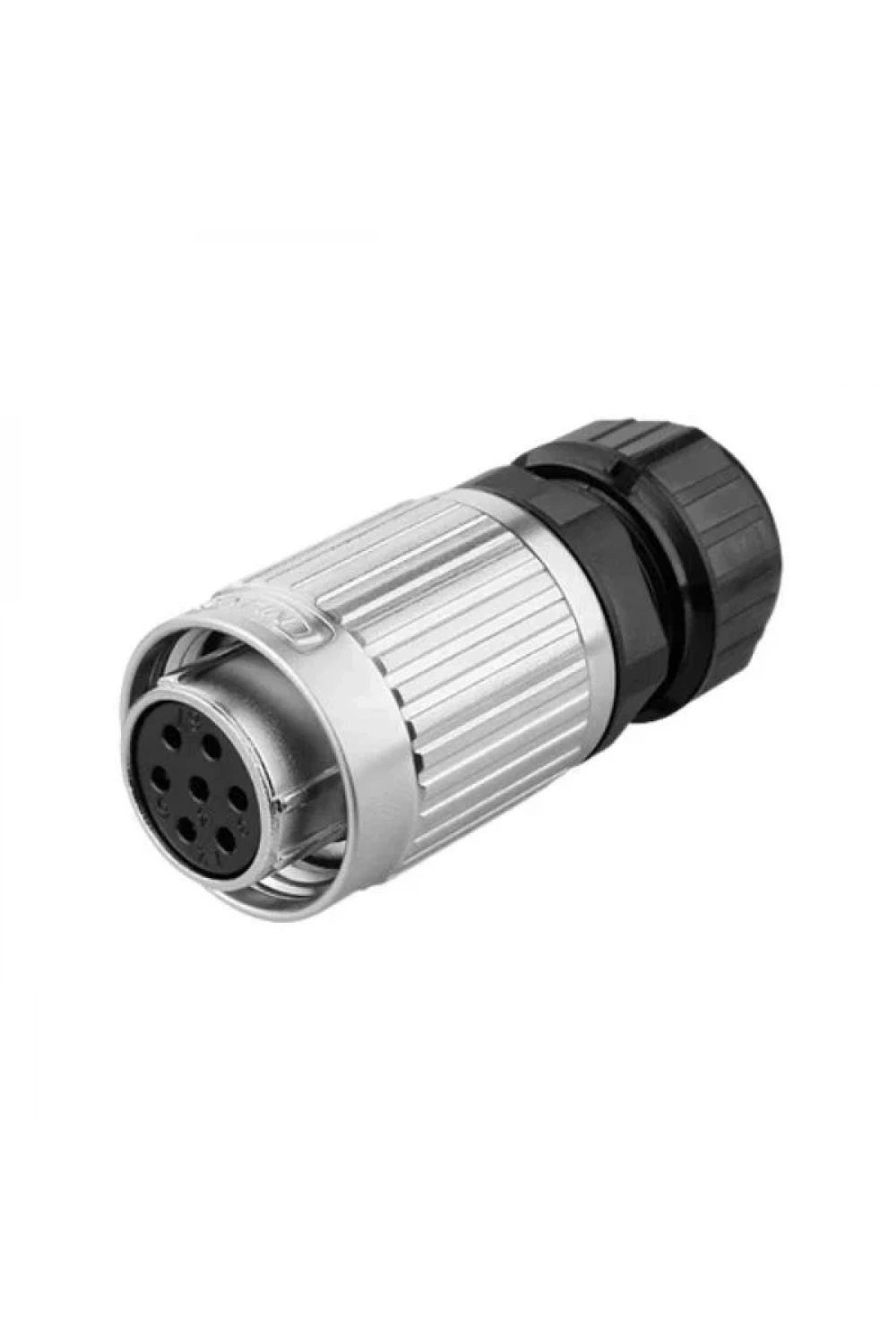 YW-20-J07PE-03-001 7-Pin Su Geçirmez Konnektör - Dişi