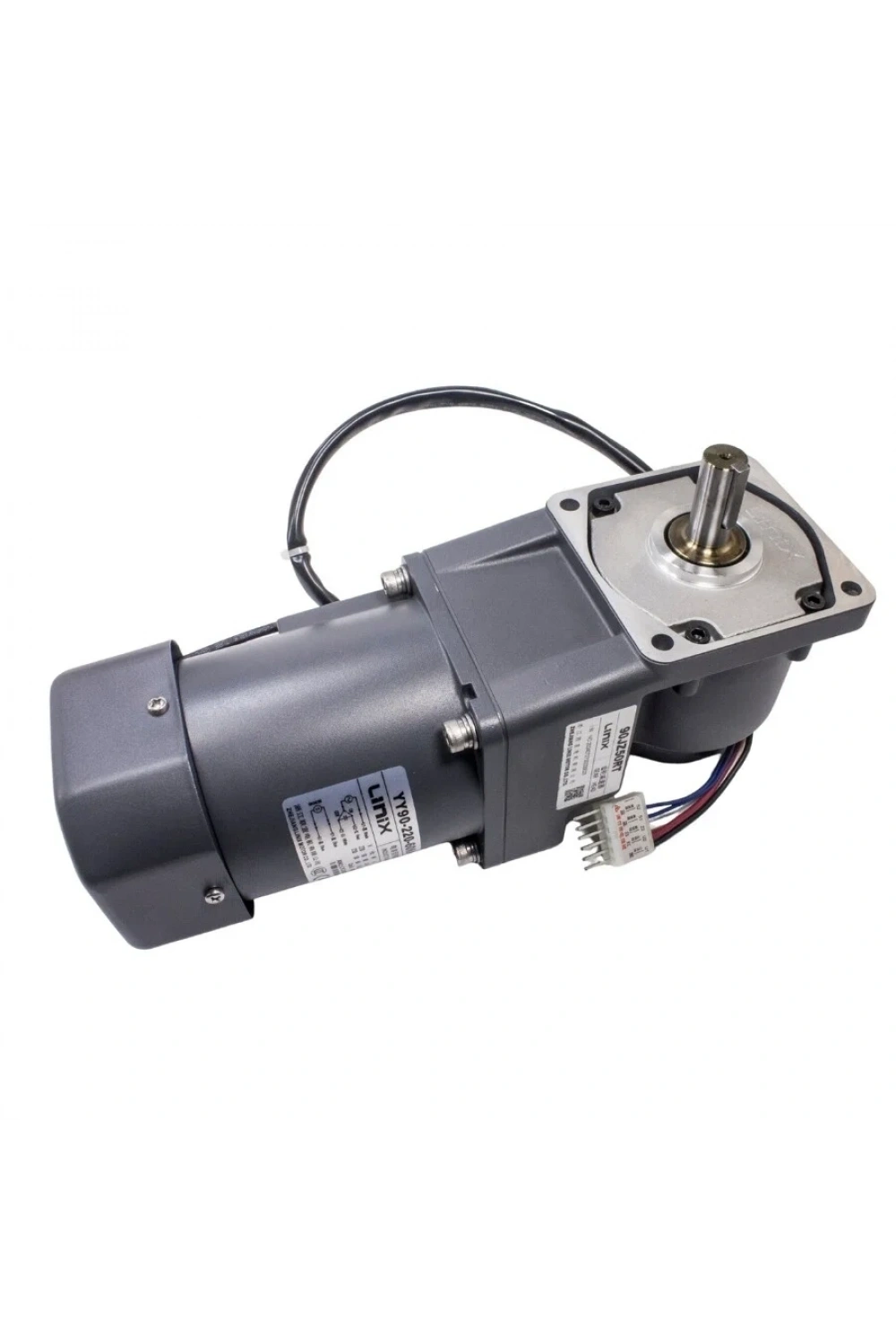 YY90-220-60 220V 60W 27RPM 90C AC Motor
