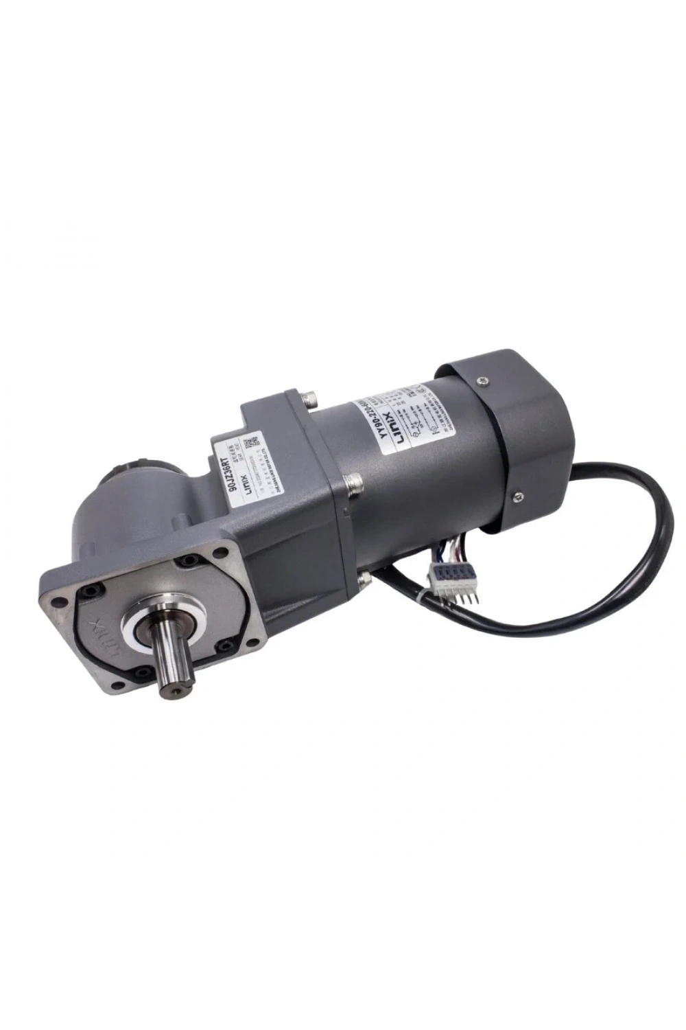 YY90-220-60 220V 60W 37.5RPM 90C AC Motor