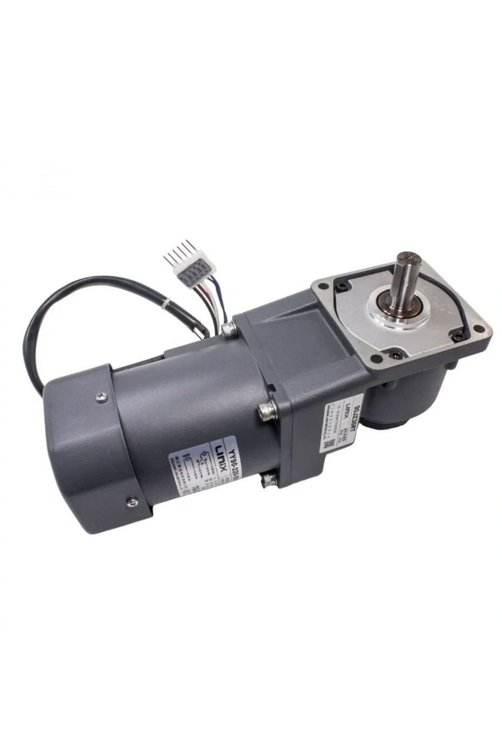 YY90-220-60 220V 60W 37.5RPM 90C AC Motor