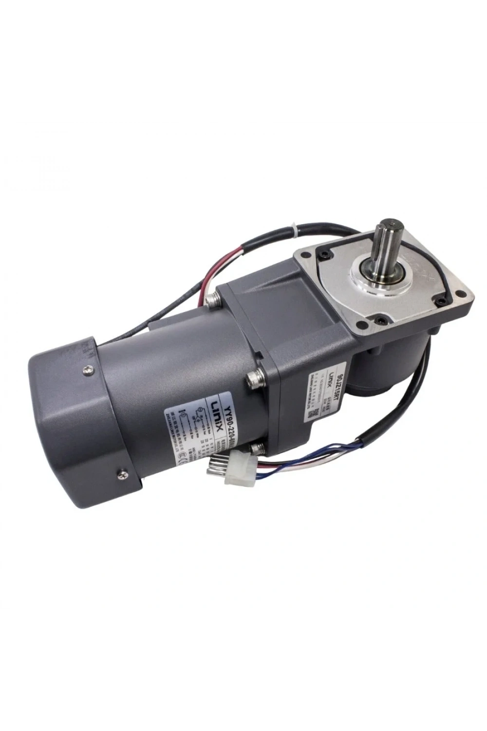YY90-220-60 220V 60W 90RPM 90C AC Motor