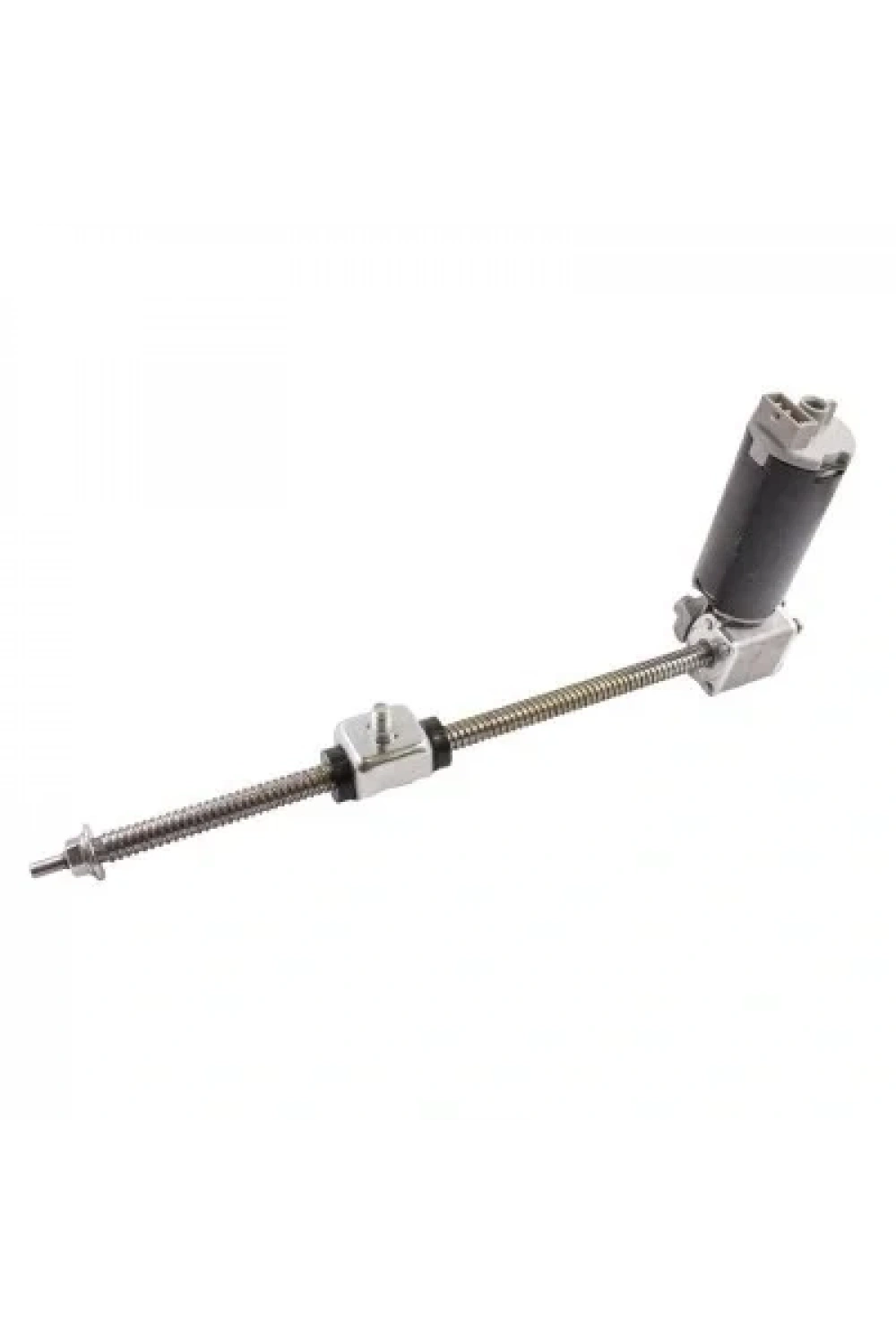 Yz3(V)-600-04-M 9-18V 27RPM Araç Koltuk Motoru