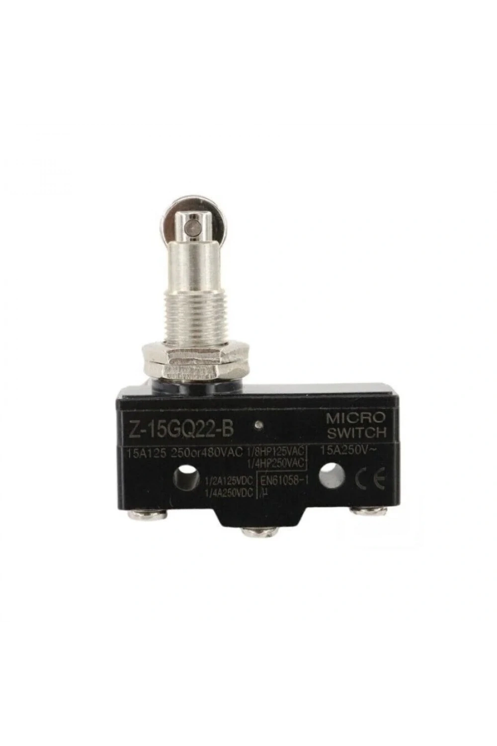 Z-15GQ22-B Micro Switch 3-Pin