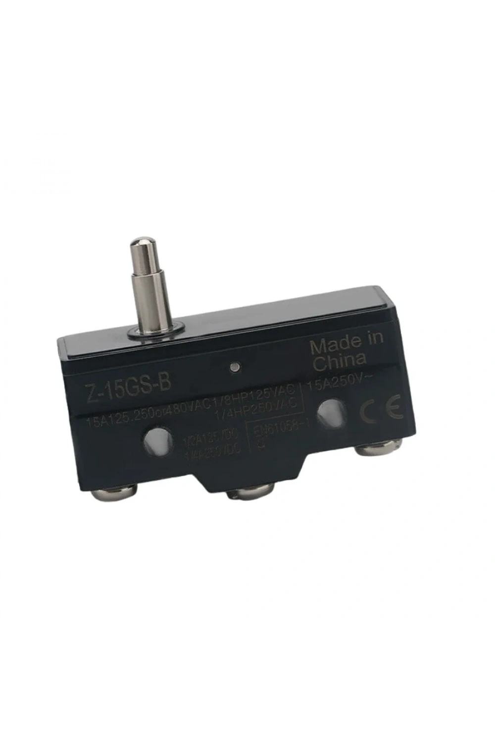 Z-15GS-B Micro Switch 3-Pin