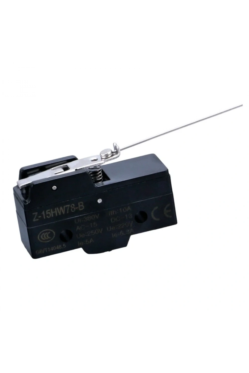 Z-15HW78-B Micro Switch 3-Pin