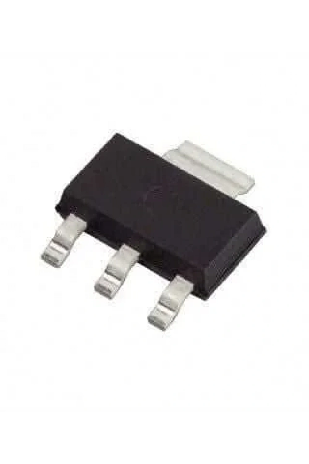Z0107 SMD - SOT223 Z7M Triyak
