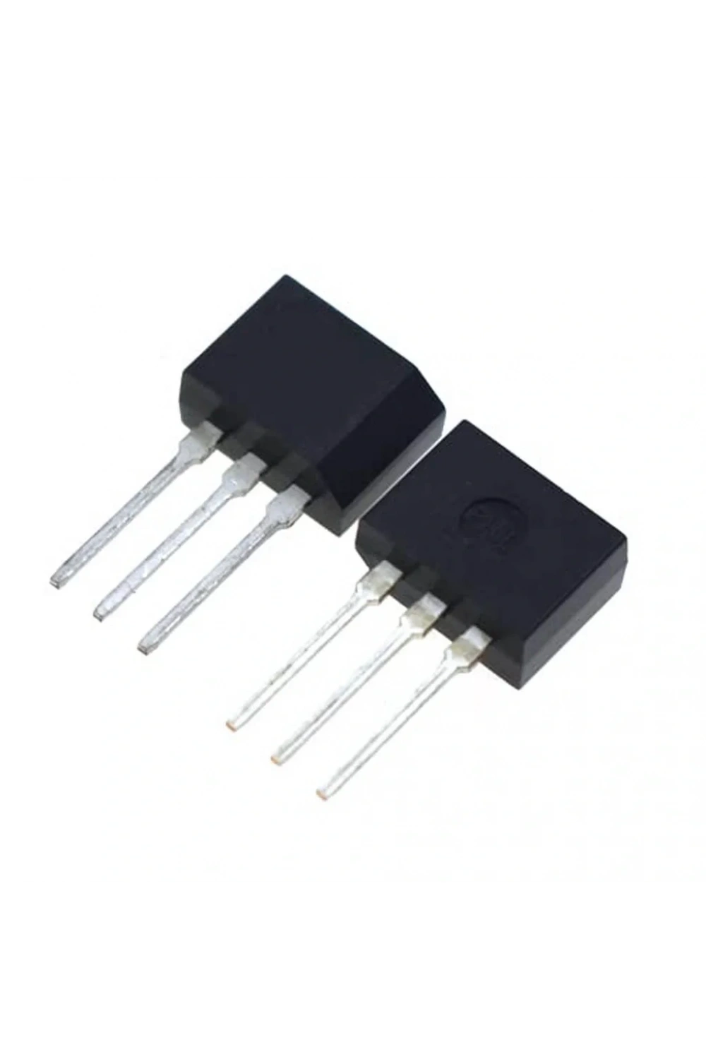 Z0405MF 600V 4A Triyak To-202