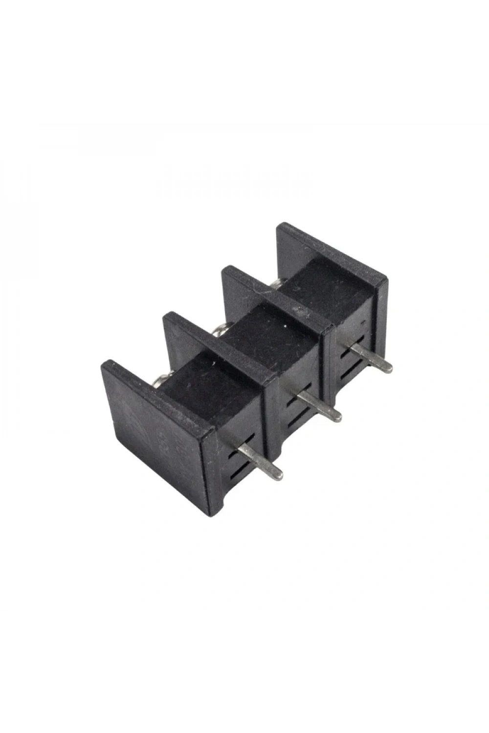 ZB55 3 Pin Bariyer Klemens - 10mm