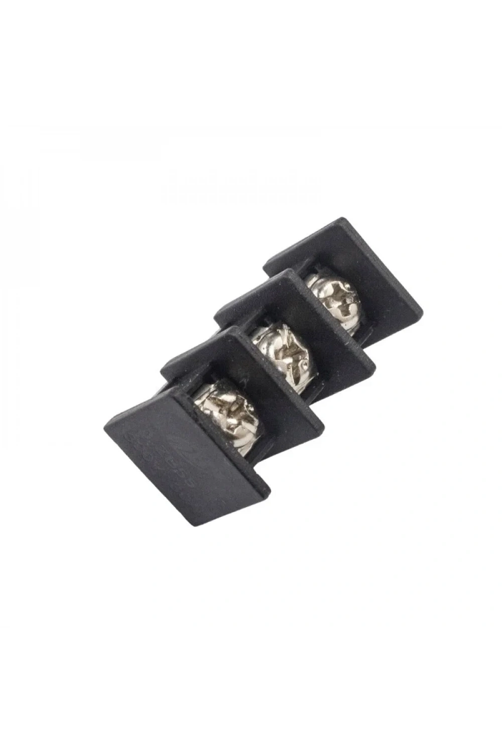 ZB55 3 Pin Bariyer Klemens - 10mm