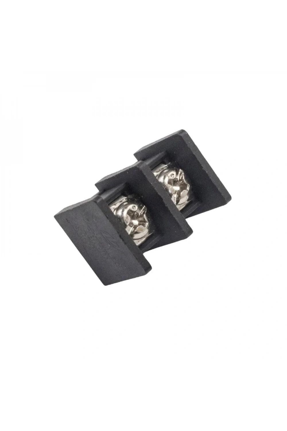 ZBA601 2 Pin Bariyer Klemens - 10mm