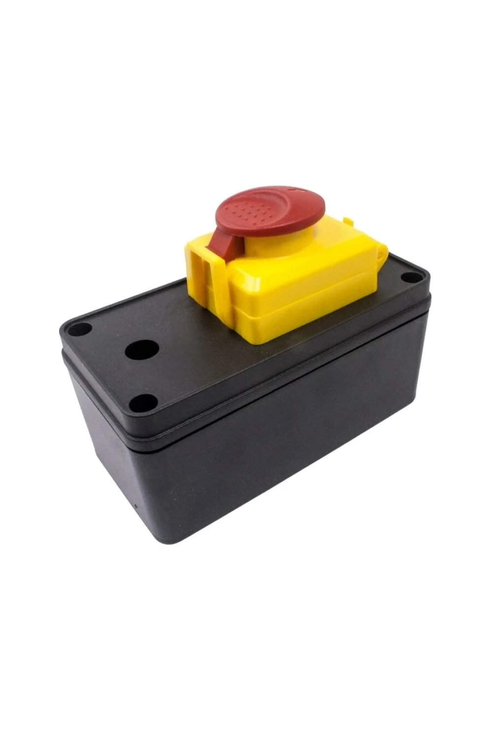 ZCD-02BL 5-Pin Elektromanyetik Switch - Kutulu