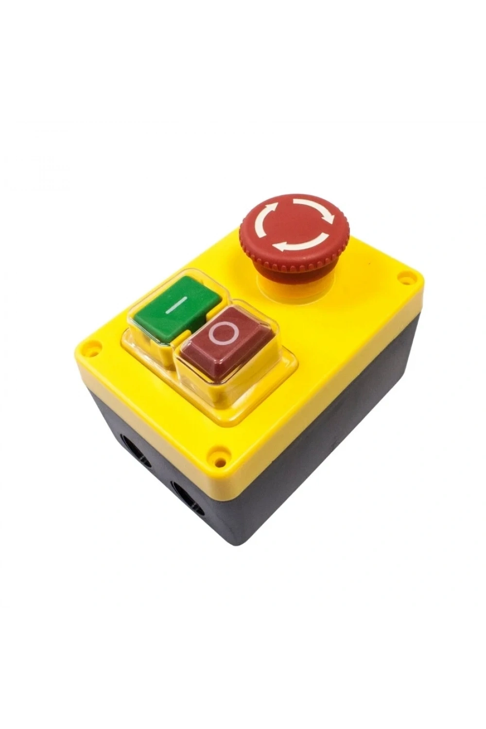 ZCD-02E2 5-Pin Elektromanyetik Switch