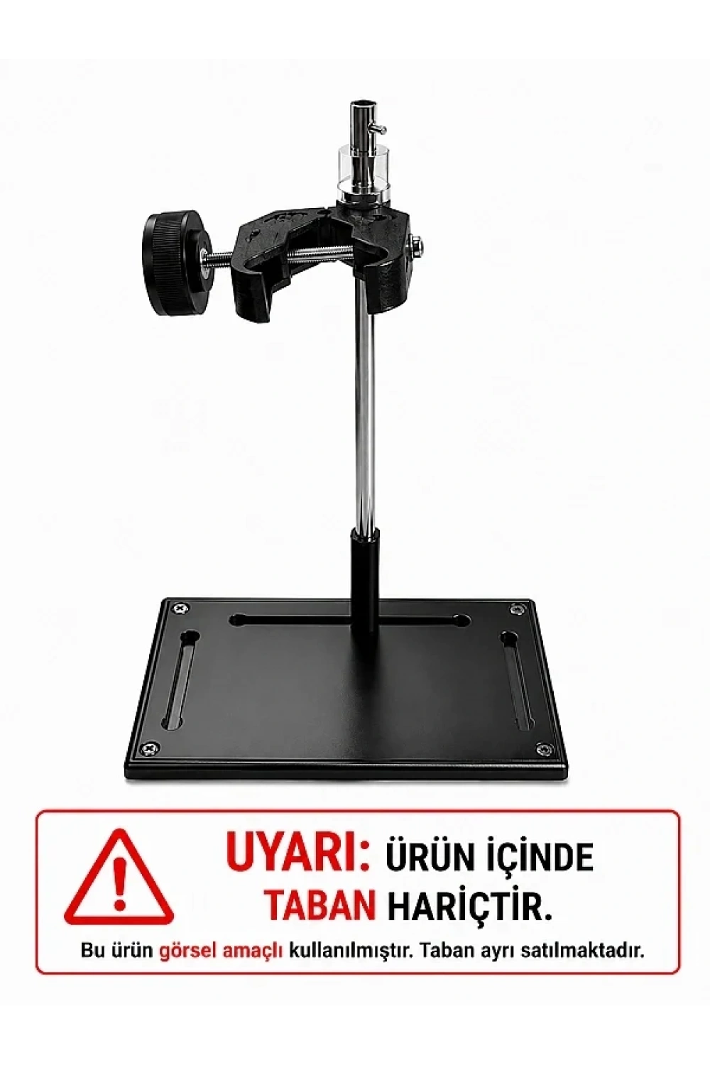 ZD-11P Sıcak Hava Tabanca Tutucu Aparatı - Tabansız