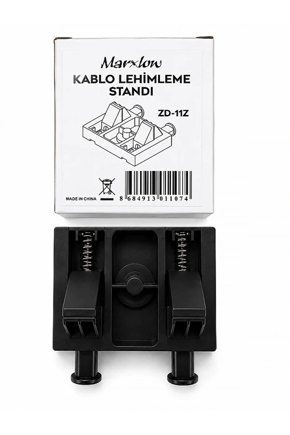 ZD-11Z Kablo Lehimleme Aparatı