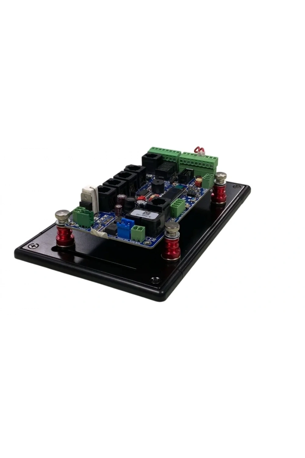 ZD-150H-1 Güçlü Manyetik Alüminyum Tabanlı PCB Tutucu