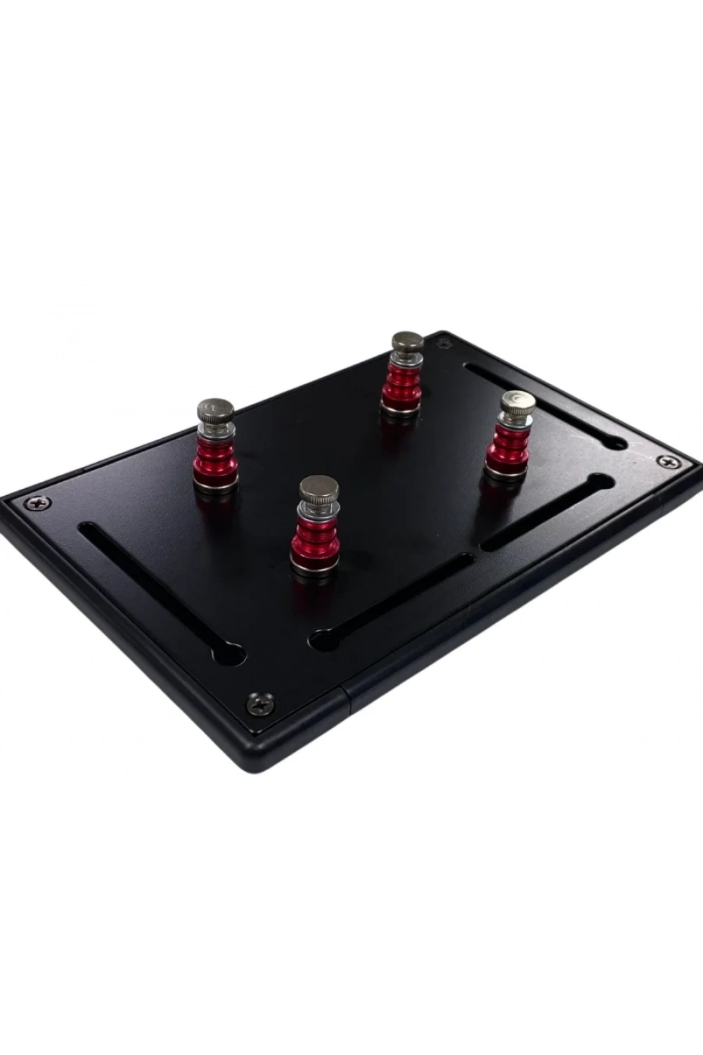 ZD-150H-1 Güçlü Manyetik Alüminyum Tabanlı PCB Tutucu