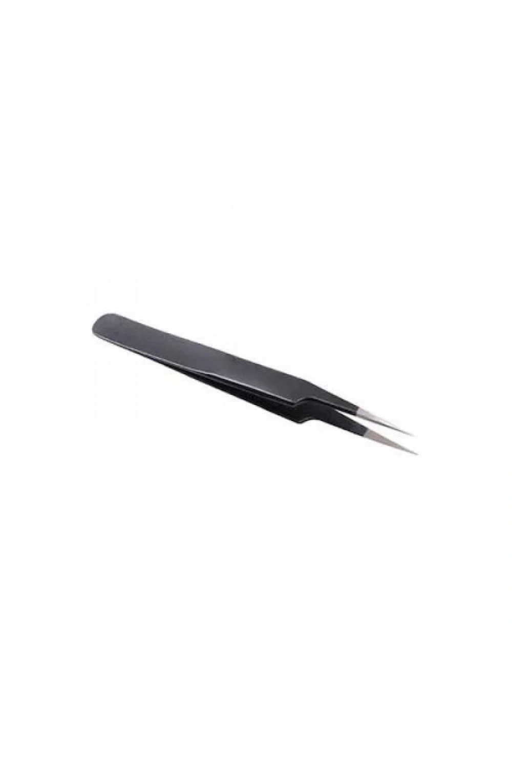 ZD-156E ESD İnce Eğik Uçlu Cımbız 115mm