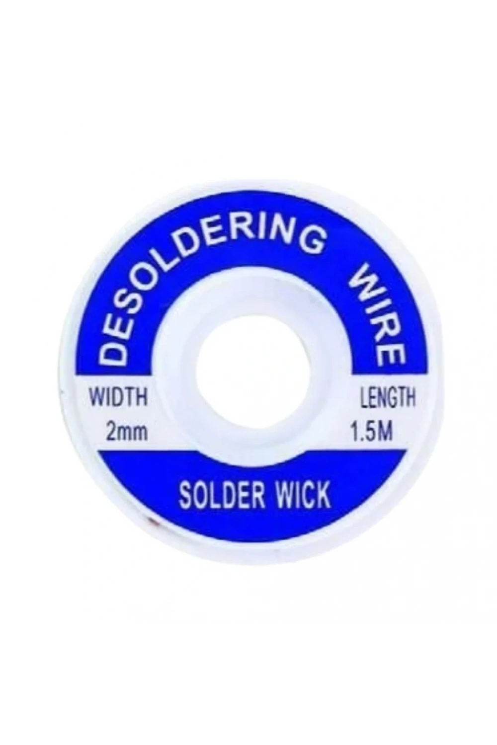 ZD-180 2mm Lehim Sökme Fitili