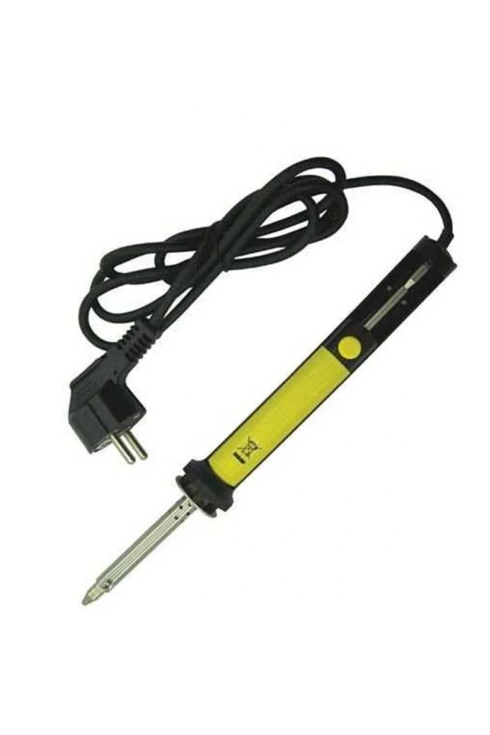ZD-211 40W Isıtıcılı Vakumlu Lehim Pompası Marxlow