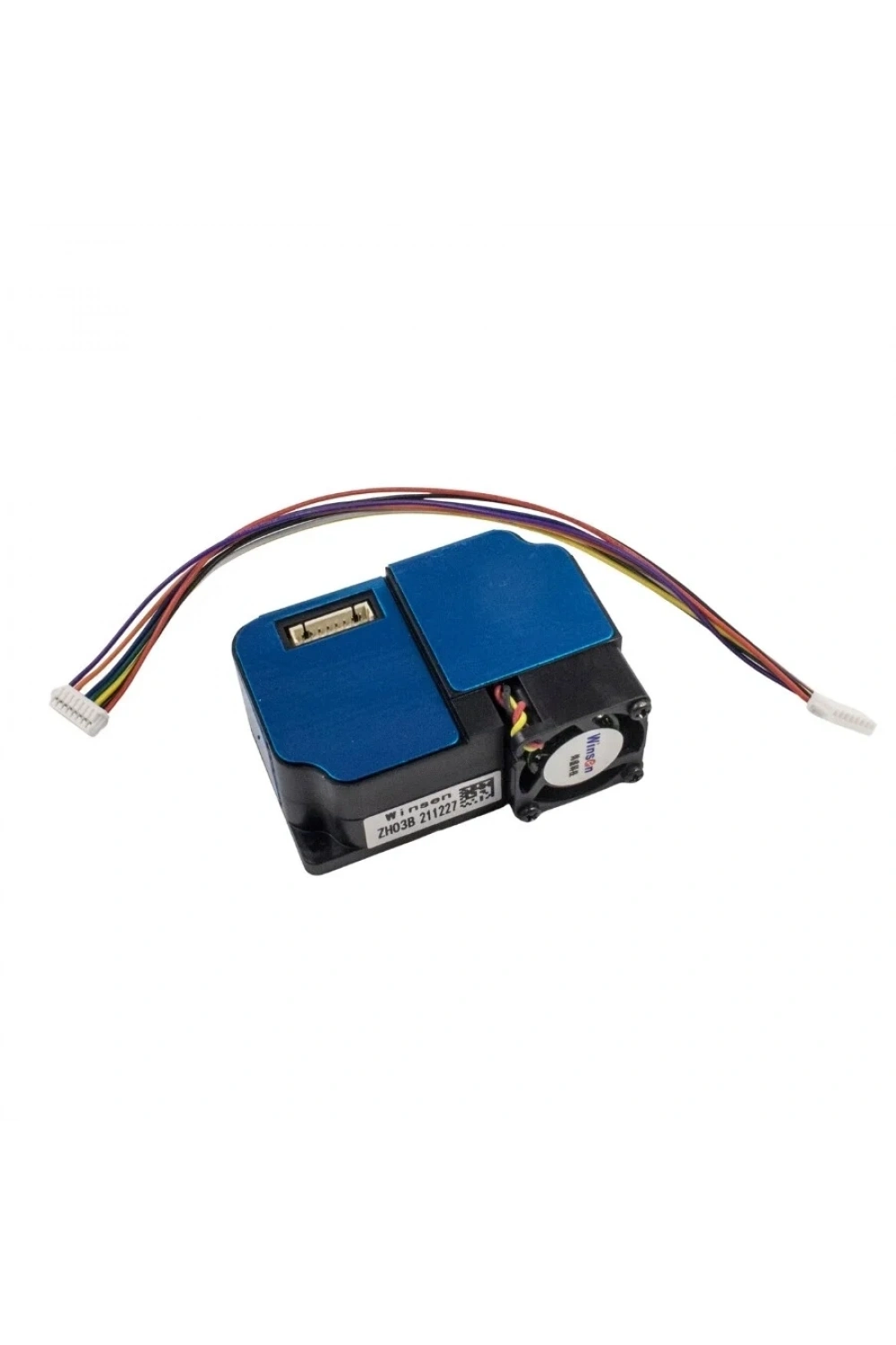 ZH03B Lazer Toz Modülü PM2.5