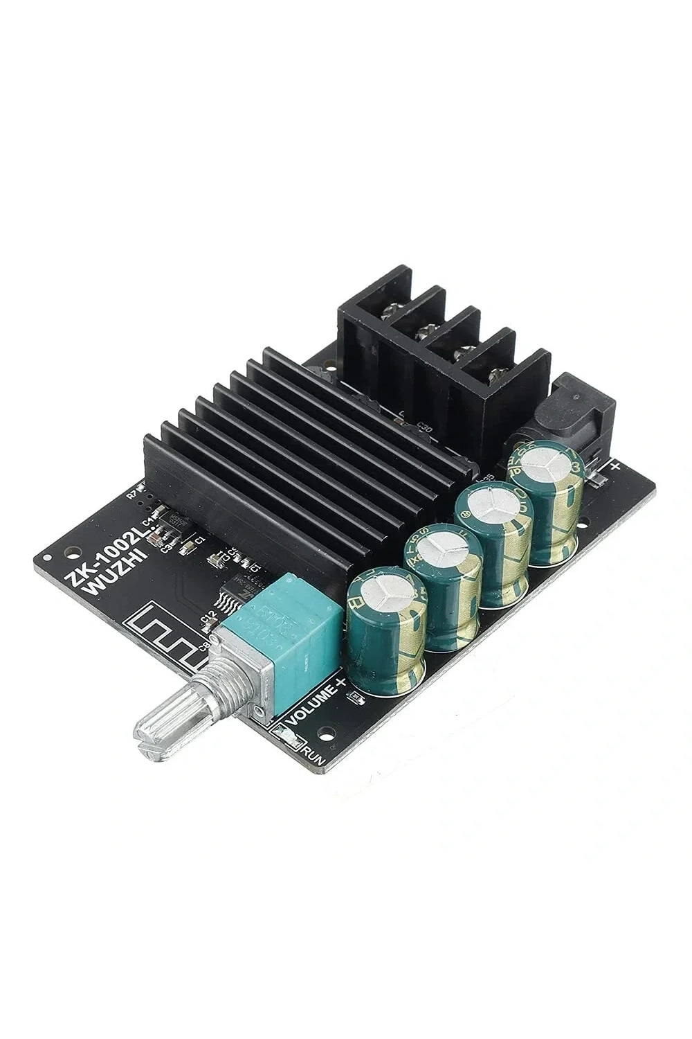 ZK-1002L 2x100W 5.0 Bluetooth Amfi Devresi