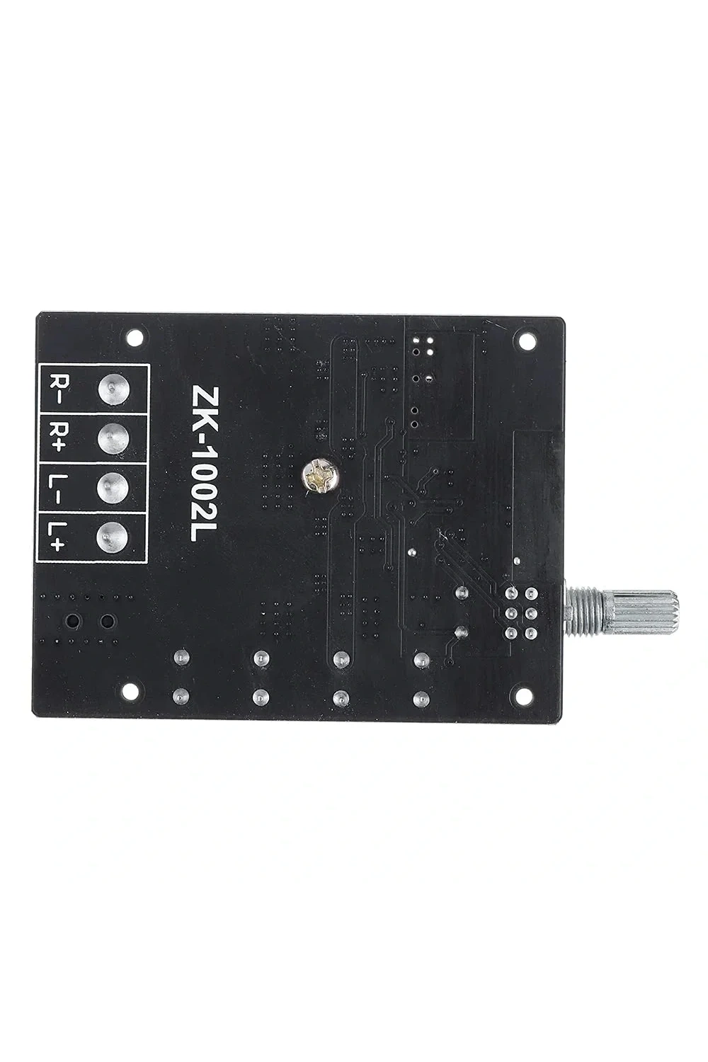 ZK-1002L 2x100W 5.0 Bluetooth Amfi Devresi
