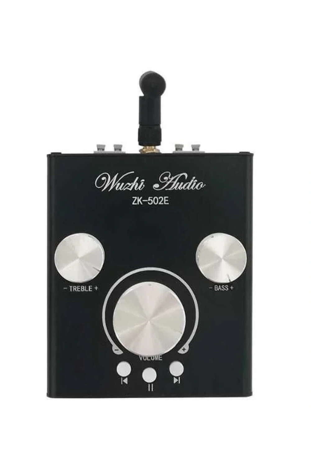 ZK-502E 2x50W Bluetooth 5.0 Amfi Modülü