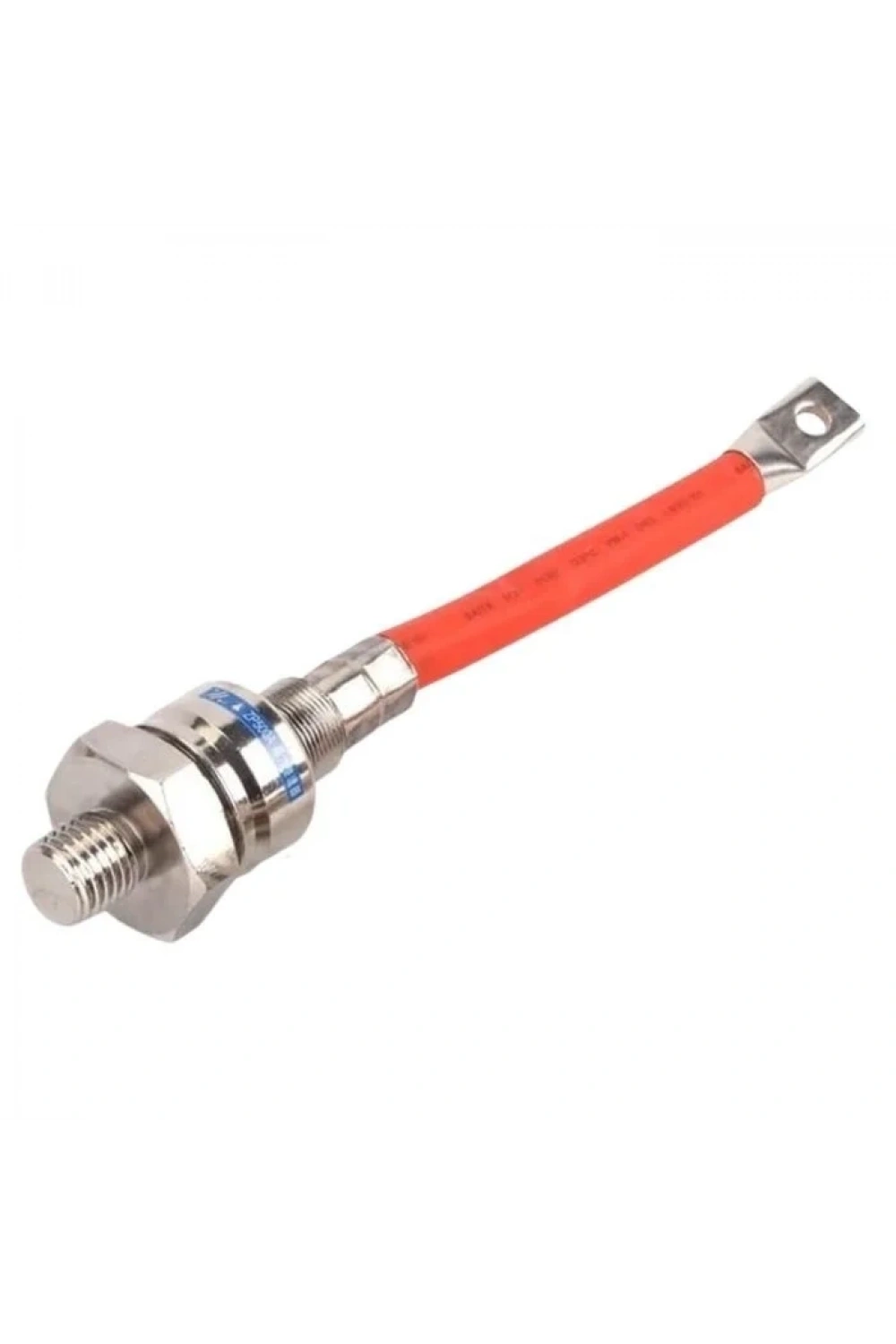 ZP500A 500A 1600V Kablolu Metal Vidalı Diyot - Anot