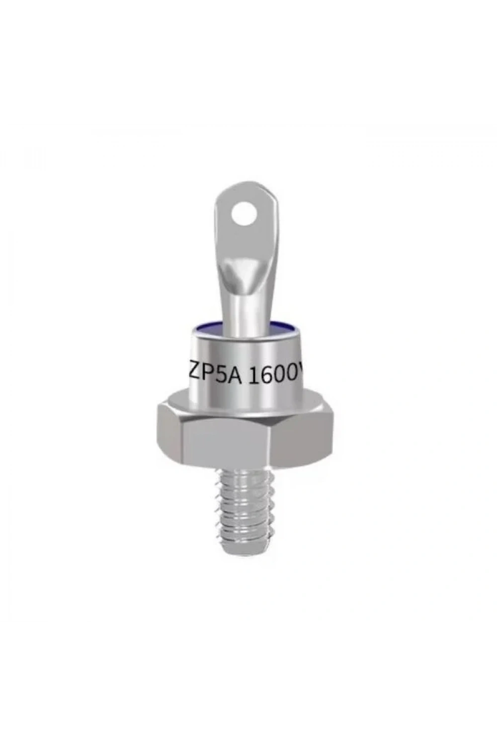 ZP5A 5A 1600V Metal Vidalı Diyot - Anot