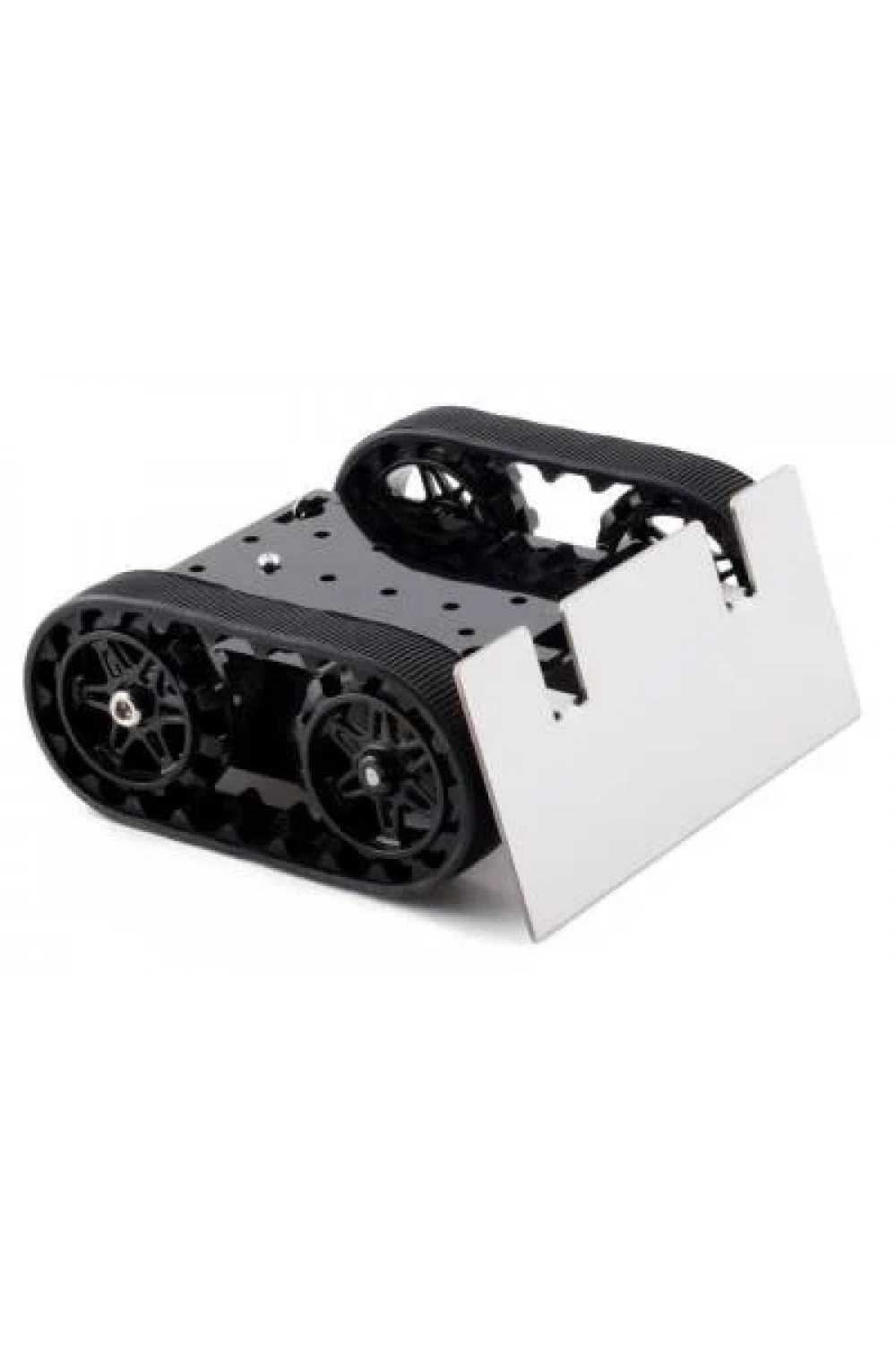 Zumo Blade - Mini Sumo Robot Kızağı