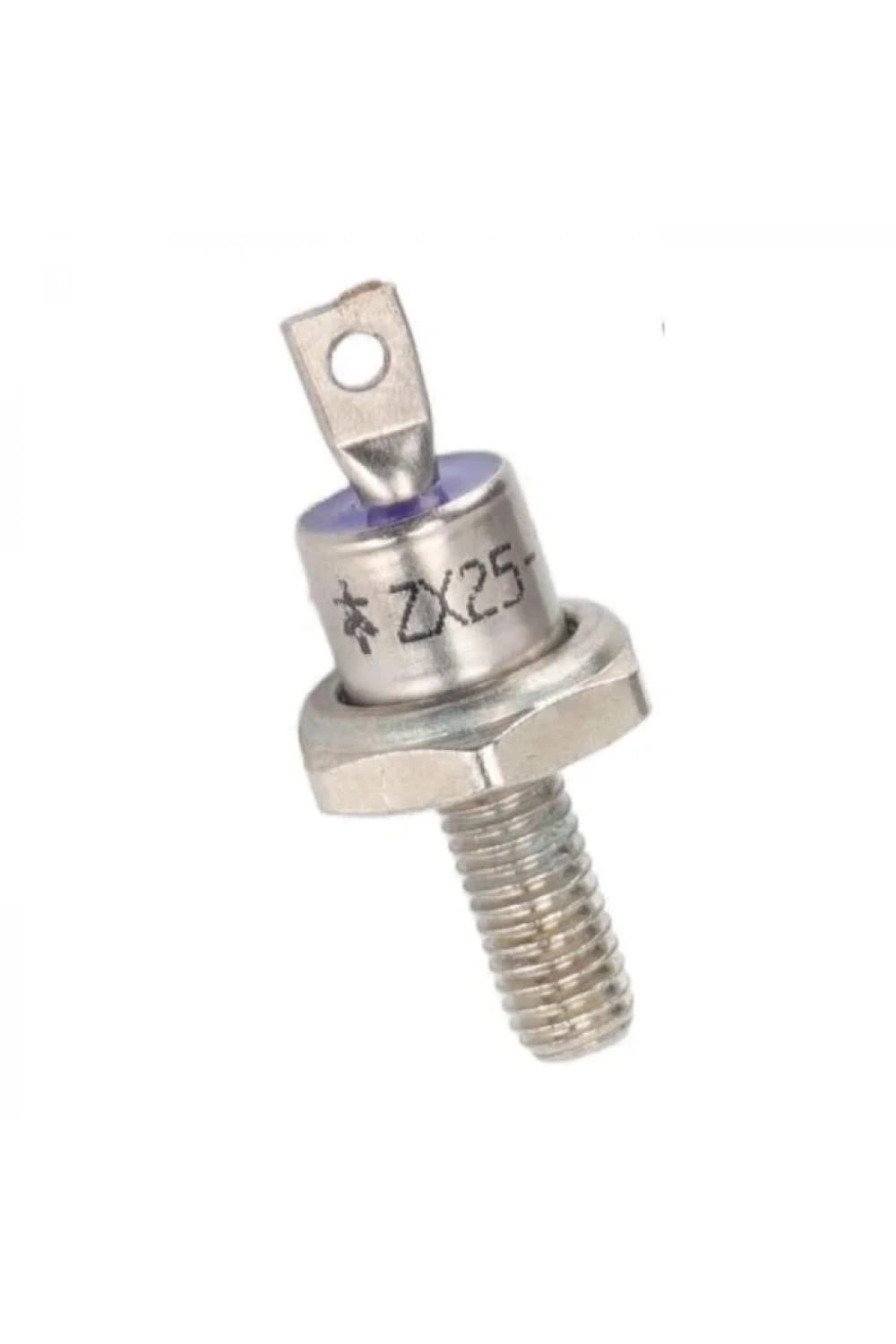 ZX25-12 25A 1200V Metal Vidalı Diyot - Anot