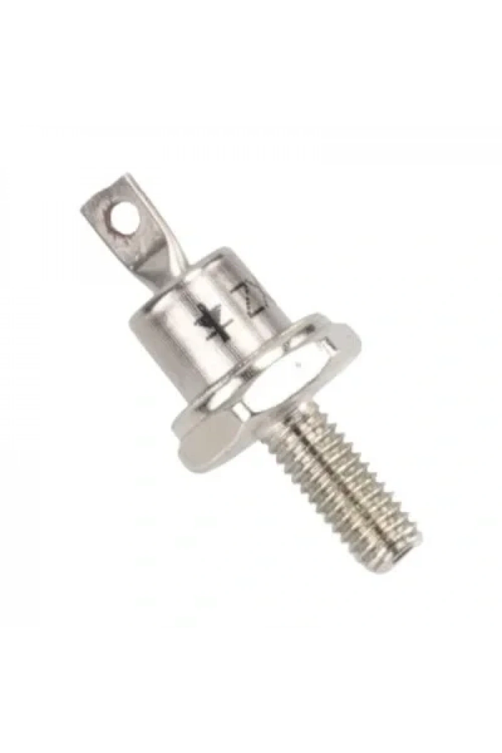 ZX25-12 25A 1200V Metal Vidalı Diyot - Katot