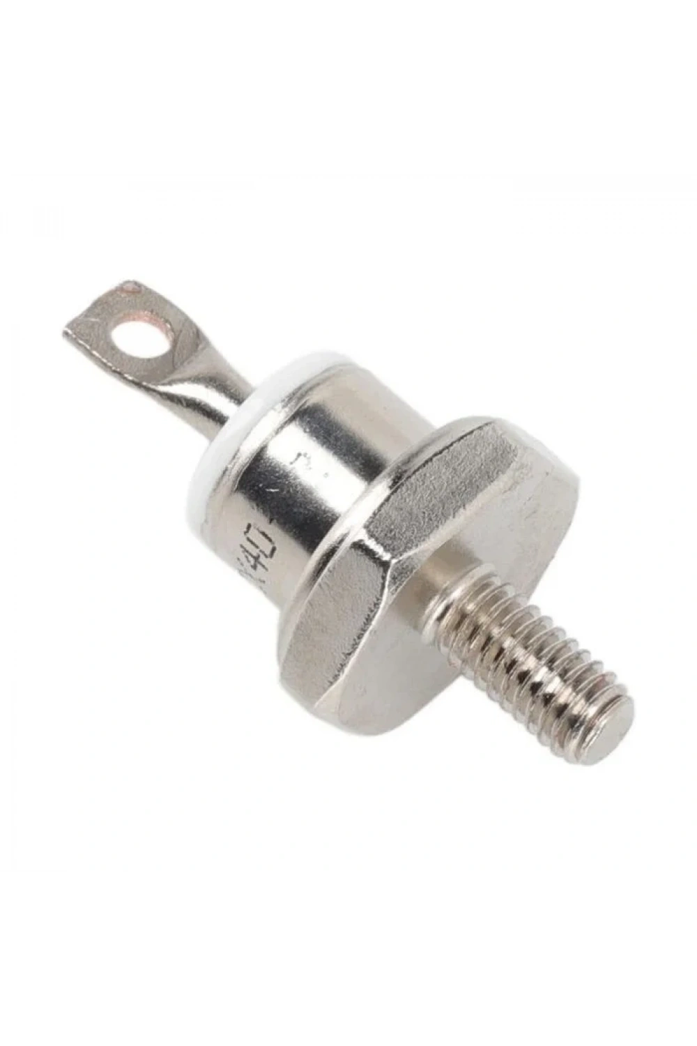 ZX40-12 40A 1200V Bakır Metal Vidalı Diyot - Anot
