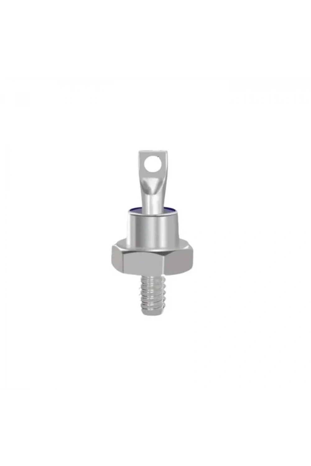 ZX40-12 40A 1200V Metal Vidalı Diyot - Anot