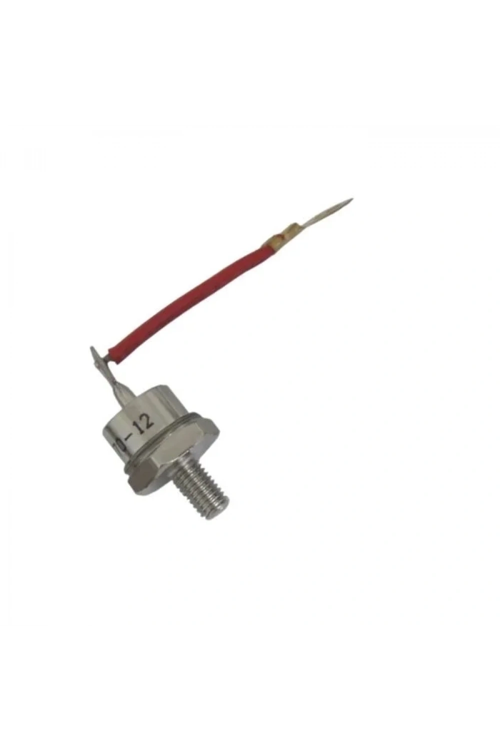 ZX70-12 70A 1200V Kablolu Metal Vidalı Diyot - Anot