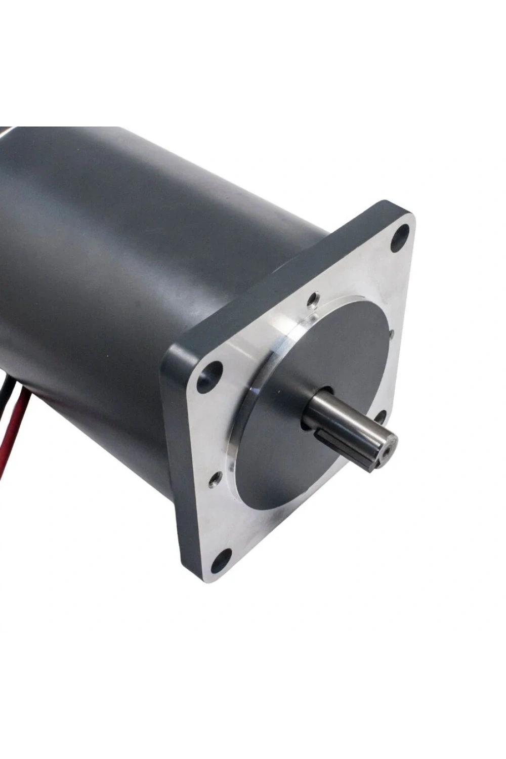 ZYT-114 24V 500W 1800RPM DC Motor