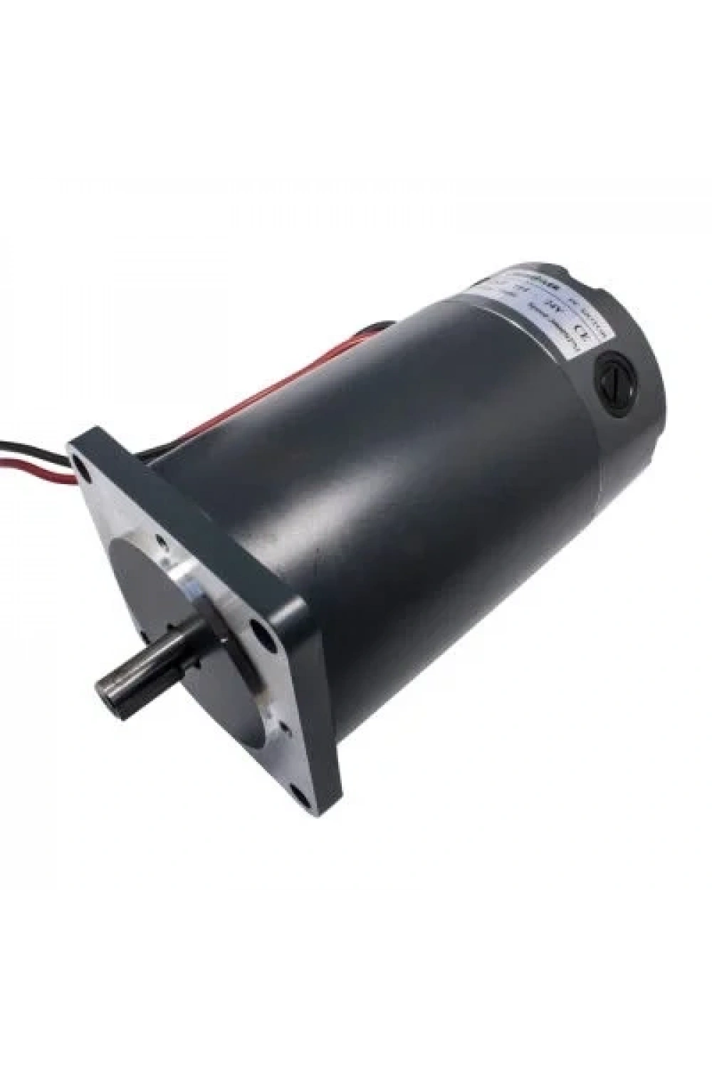 ZYT-114 24V 750W 3000RPM DC Motor