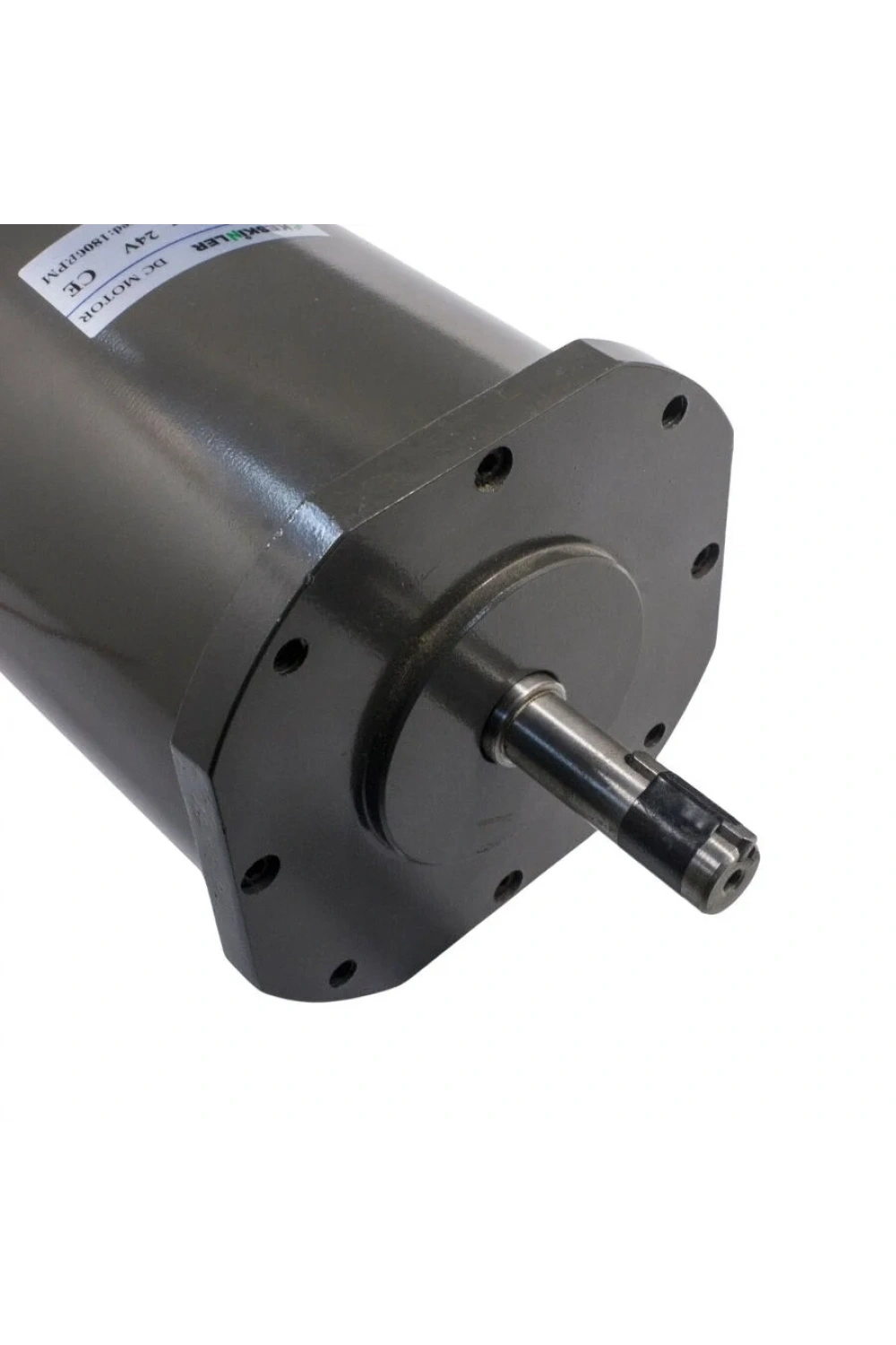 ZYT-130 24V 1000W 1800RPM DC Motor